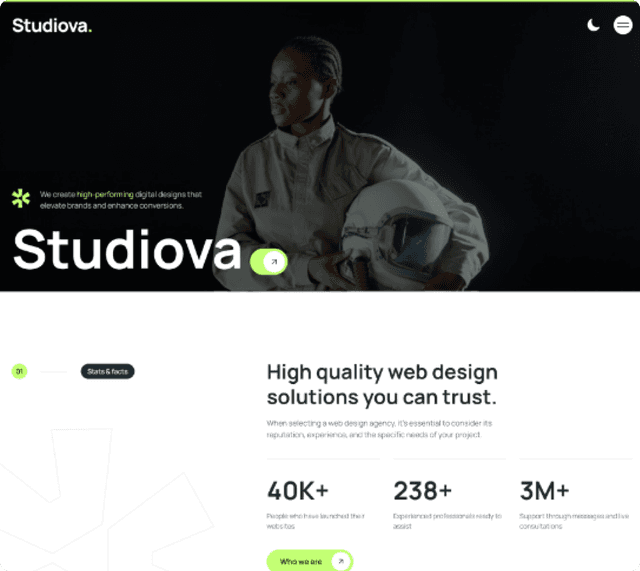 MaterialPro Dashboard
