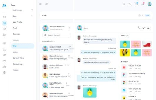Chat App
